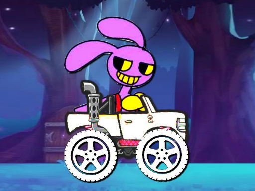 Digital Circus Jeep Adventure_img