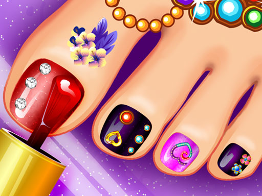 Pedicure Nail Salon_img