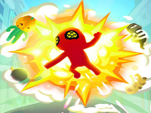 Fierce Battle Breakout_img