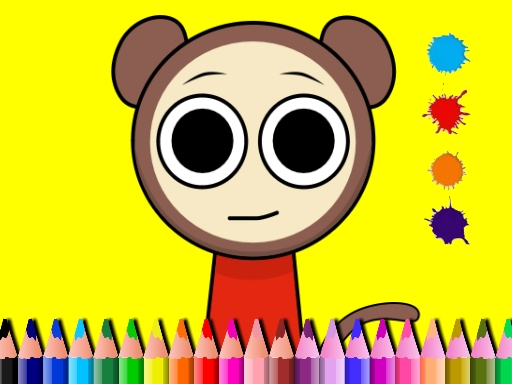 BTS Sprunki Valentine Coloring_img