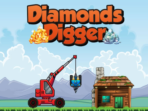 Diamond Digger_img